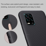 قاب نیلکین Mi 10 Lite مدل Frosted Shield