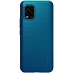 قاب نیلکین Mi 10 Lite مدل Frosted Shield
