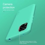 قاب نیلکین Mi 10 Lite مدل Frosted Shield