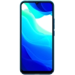 قاب نیلکین Mi 10 Lite مدل Frosted Shield