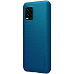 قاب نیلکین Mi 10 Lite مدل Frosted Shield
