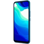 قاب نیلکین Mi 10 Lite مدل Frosted Shield