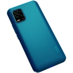 قاب نیلکین Mi 10 Lite مدل Frosted Shield