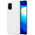 قاب نیلکین Mi 10 Lite مدل Frosted Shield