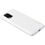 قاب نیلکین Mi 10 Lite مدل Frosted Shield
