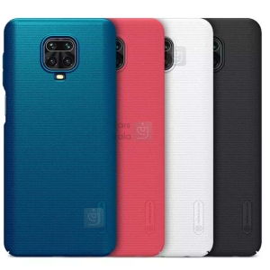 قاب محافظ نیلکین شیائومی Nillkin Super Frosted Shield Case Xiaomi Poco M2 Pro