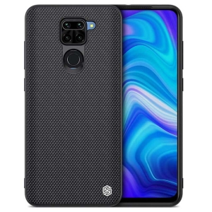قاب محافظ نیلکین شیائومی Nillkin Textured nylon fiber Case Xiaomi Redmi Note 9 / Redmi 10X 4G