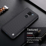 قاب محافظ نیلکین شیائومی Nillkin Textured nylon fiber Case Xiaomi Redmi Note 9 Redmi 10X 4G