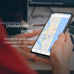 قاب محافظ نیلکین شیائومی Nillkin Textured nylon fiber Case Xiaomi Redmi Note 9 Redmi 10X 4G