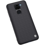 قاب محافظ نیلکین شیائومی Nillkin Textured nylon fiber Case Xiaomi Redmi Note 9 Redmi 10X 4G