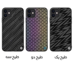 قاب محافظ نیلکین اپل Nillkin Twinkle Case For Apple iPhone 11