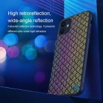 قاب محافظ نیلکین اپل Nillkin Twinkle Case For Apple iPhone 11