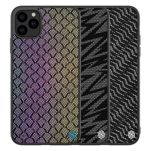 قاب محافظ نیلکین اپل Nillkin Twinkle Case For Apple iPhone 11 Pro Max
