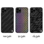 قاب محافظ نیلکین اپل Nillkin Twinkle Case For Apple iPhone 11 Pro Max