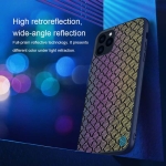 قاب محافظ نیلکین اپل Nillkin Twinkle Case For Apple iPhone 11 Pro Max
