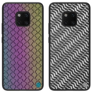 قاب محافظ نیلکین هواوی Nillkin Twinkle Case For Huawei Mate 20 Pro