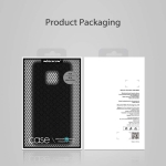 قاب محافظ نیلکین هواوی Nillkin Twinkle Case For Huawei Mate 20 Pro