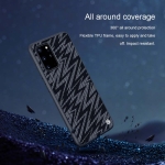 قاب محافظ نیلکین سامسونگ Nillkin Twinkle Case For Samsung Galaxy S20 Plus