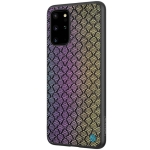 قاب محافظ نیلکین سامسونگ Nillkin Twinkle Case For Samsung Galaxy S20 Plus
