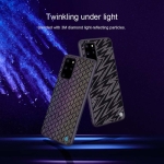 قاب محافظ نیلکین سامسونگ Nillkin Twinkle Case For Samsung Galaxy S20 Plus