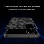 قاب محافظ نیلکین سامسونگ Nillkin Twinkle Case For Samsung Galaxy S20 Plus