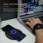 قاب محافظ نیلکین شیائومی Nillkin Twinkle Case For Xiaomi Mi 9