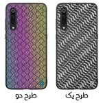 قاب محافظ نیلکین شیائومی Nillkin Twinkle Case For Xiaomi Mi 9