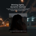 قاب محافظ نیلکین شیائومی Nillkin Twinkle Case For Xiaomi Mi 9