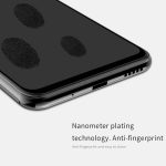 محافظ صفحه نمایش شیشه ای نیلکین هواوی Nillkin XD CP+ Max Glass For Huawei nova 5T