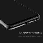 محافظ صفحه نمایش شیشه ای نیلکین هواوی Nillkin XD CP+ Max Glass For Huawei nova 5T