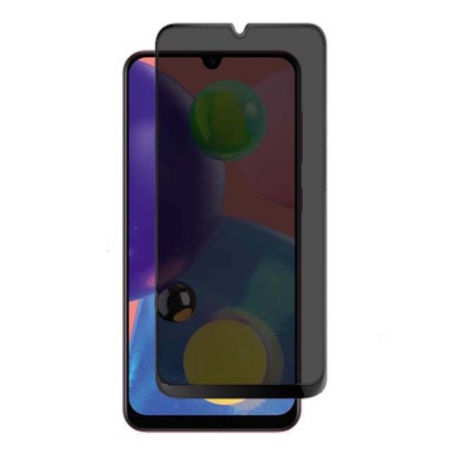 گلس پرایوسی سامسونگ Privacy Full Screen Protector For Samsung Galaxy A70s