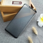 محافظ صفحه نمایش حریم شخصی تمام چسب با پوشش کامل سامسونگ Privacy Full Screen Protector For Samsung Galaxy S8