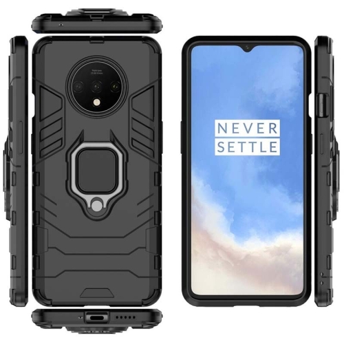 قاب محافظ ضد ضربه انگشتی وان پلاس Ring Holder Iron Man Armor Case OnePlus 7T