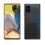 گوشی Samsung Galaxy A51 5G با ظرفیت 128 گیگابایت