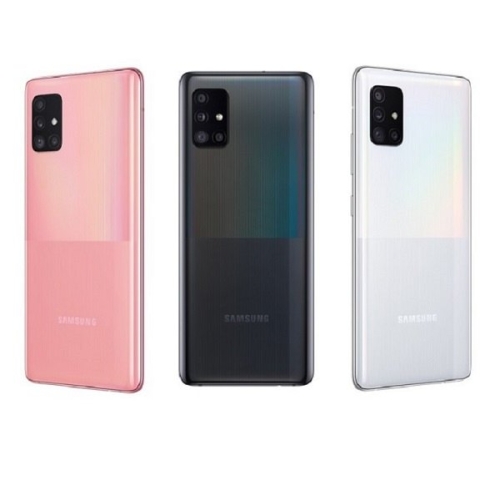 گوشی Samsung Galaxy A51 5G با ظرفیت 128 گیگابایت