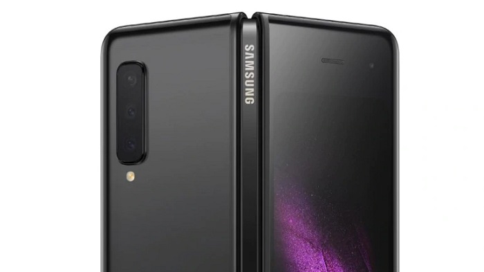 گوشی Samsung Galaxy Fold