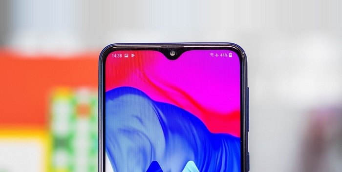 گوشی Samsung Galaxy M10s