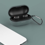 کاور محافظ سیلیکونی شیائومی Silicone Case For Xiaomi Haylou GT1 Pro