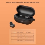 کاور محافظ سیلیکونی شیائومی Silicone Case For Xiaomi Haylou GT1 Pro