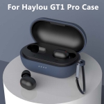 کاور محافظ سیلیکونی شیائومی Silicone Case For Xiaomi Haylou GT1 Pro