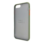 قاب محافظ اپل Transparent Hybrid Case For Apple iPhone 7 Plus / 8 Plus