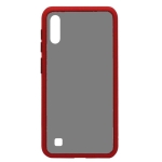 قاب محافظ سامسونگ Transparent Hybrid Case For Samsung Galaxy A10