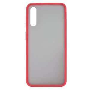 قاب محافظ سامسونگ Transparent Hybrid Case For Samsung Galaxy A50 / A30s / A50s