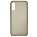 قاب محافظ سامسونگ Transparent Hybrid Case For Samsung Galaxy A50 / A30s / A50s