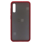 قاب محافظ سامسونگ Transparent Hybrid Case For Samsung Galaxy A70