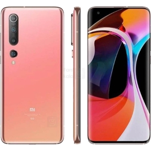 گوشی شیائومی Xiaomi Mi 10 5G تک‌ سیم‌کارت ظرفیت 8/256 گیگابایت