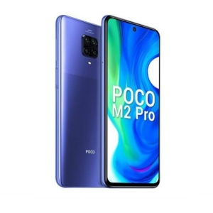 گوشی Xiaomi Poco M2 Pro دو سیم کارت با ظرفیت 64 گیگابایت