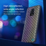 قاب محافظ نیلکین شیائومی Nillkin Twinkle Case For Xiaomi Poco M2 Pro
