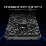 قاب محافظ نیلکین شیائومی Nillkin Twinkle Case For Xiaomi Poco M2 Pro