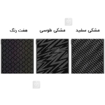قاب محافظ نیلکین شیائومی Nillkin Twinkle Case For Xiaomi Poco M2 Pro